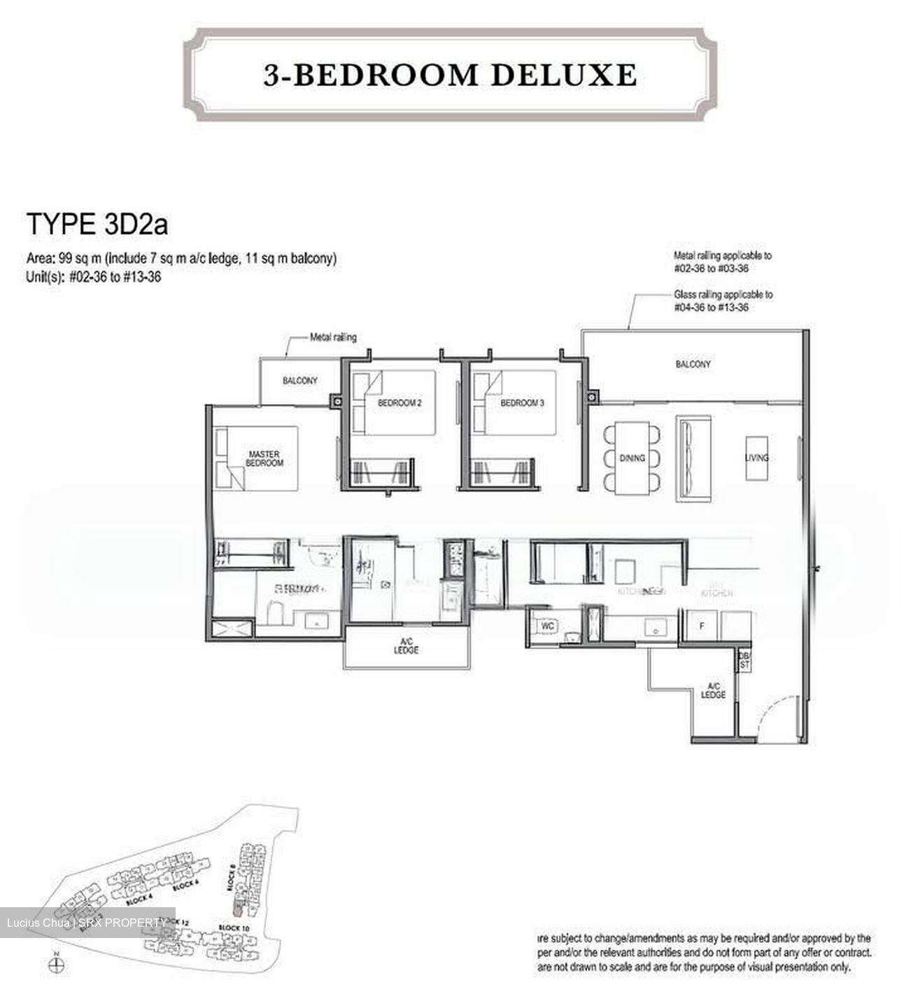 Park Colonial (D13), Condominium #561249281